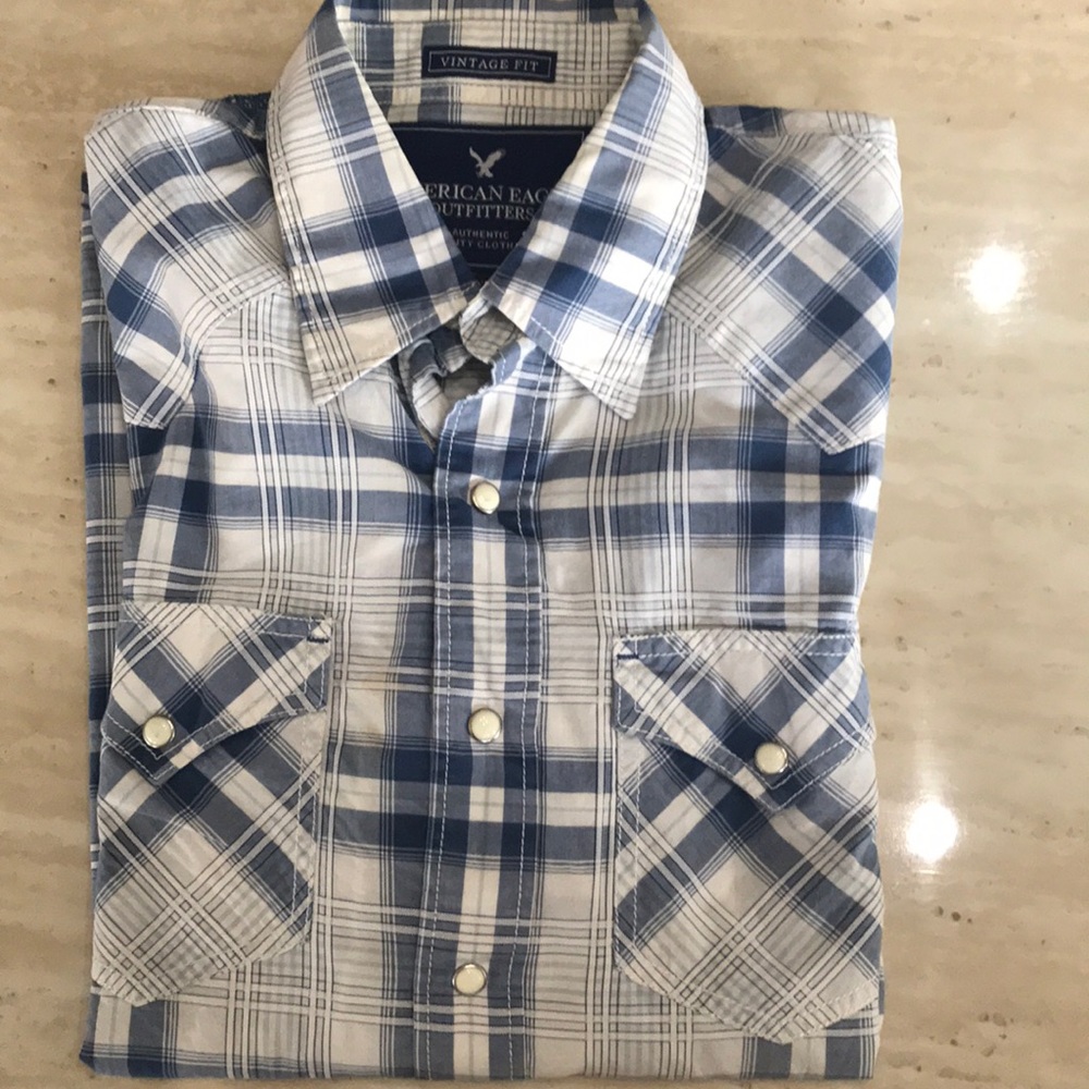 American Eagle full sleeve